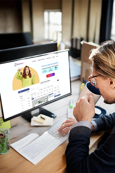 You want to understand your monthly costs