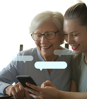 Customer-first outcomes