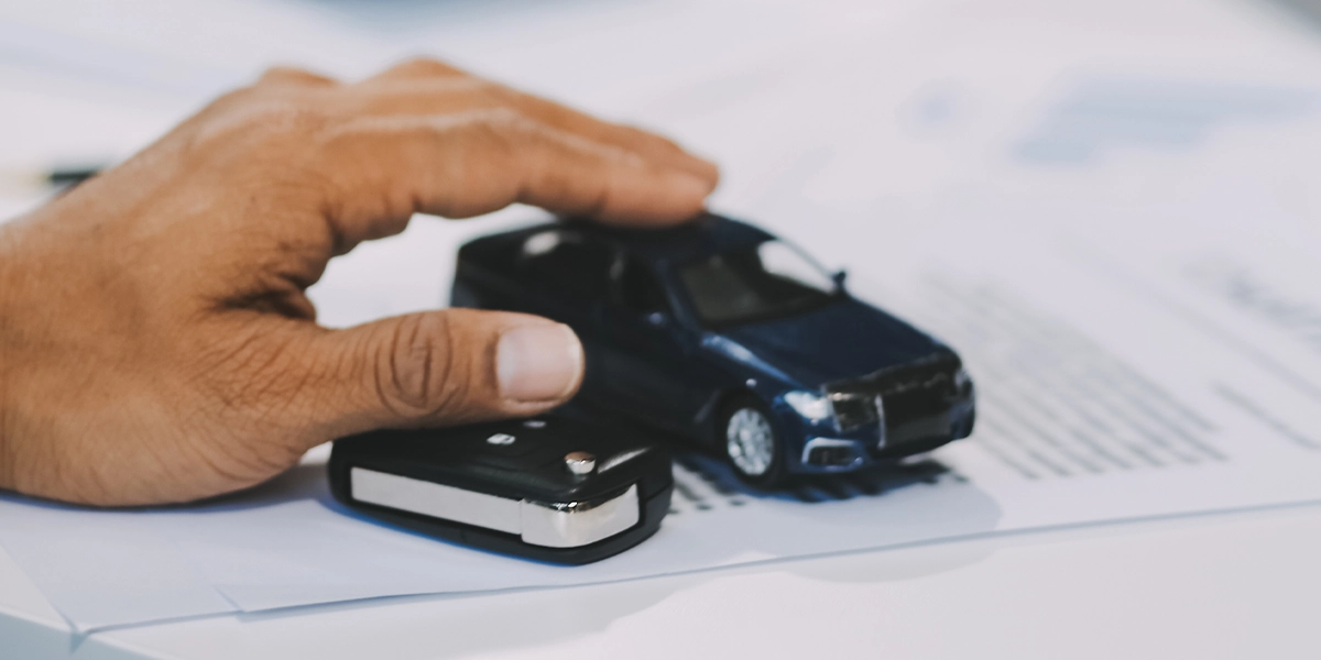 How Car Finance Works
